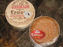 Epoisses de Bourgogne