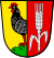 Wappen von Dittelbrunn