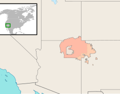 Navajo Nation