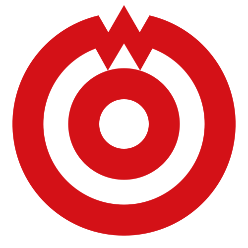 File:Emblem of Yamaguchi, Yamaguchi.svg