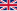 Bandera del Reino Unido