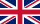 Flag of UK