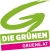 Logo der Grünen