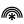 Astronomisch Symbol vun Iris