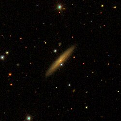 NGC 919