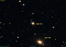 NGC 1151