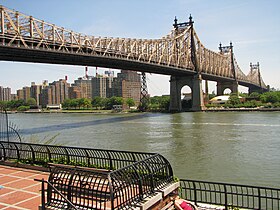 pont de Queensboro