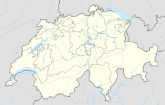 Stammheim is located in Switzerland