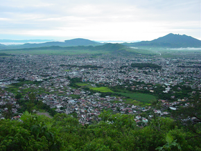 Tepic - Nayarit, Mishiku