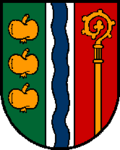 Brasão de Neuhofen im Innkreis