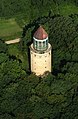 The water tower of Gödöllő