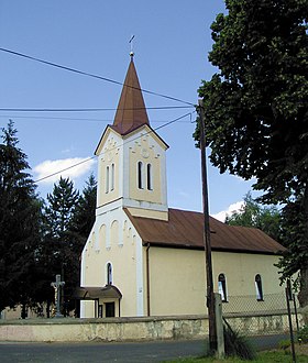 Igreja de Nossa Senhora da Assunção