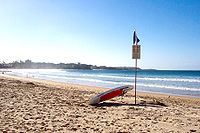 Manly Beach