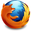 Firefox 3.5 – 22.0 từ ngày 30 tháng 6 năm 2009 đến ngày 5 tháng 8 năm 2013