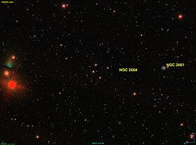 Image illustrative de l’article NGC 2664