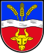 Blason de Rantrum