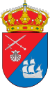 Santervás de Campos – Stemma