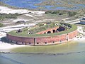 Fort Massachusetts.