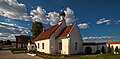 Orthodoxe Nikolauskirche im Heiligengeistkloster