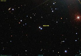 Image illustrative de l’article NGC 616