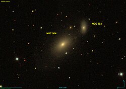 NGC 904