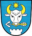 Wappen von Radovesnice I