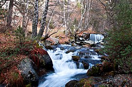 Sorteny National Park