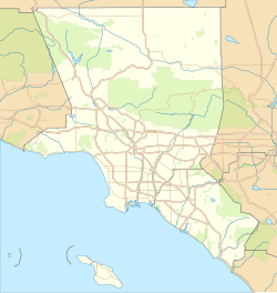 Covina, California is located in the Los Angeles metropolitan area