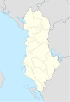 Vlorë (Albanio)