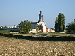 Église Sainte-Madeleine