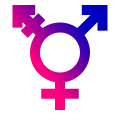 Transgendersymbool