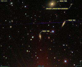 NGC 184