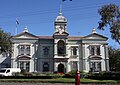 Randwick Town Hall, Nova Gales do Sul