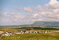 Backland at Strandhill