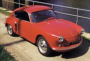 Alpine A106