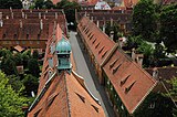 St. Mark's Church i Herrengasse