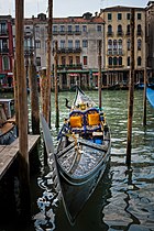 Gondolas