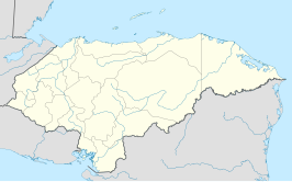 Gualcince (Honduras)