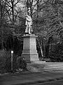 Kaiser Wilhelm Denkmal Wilhelmshaven