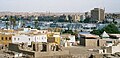 The Nile at Aswan, seen frae Elephantine Island