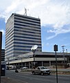 Queen Square in Dartmouth, Nova Scotia