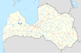 Līgas—Kandava—Veģi