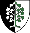 Wappen von Ladendorf