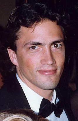 Shue in 1993