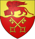 Coat of arms of Compainville