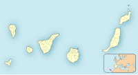 SPC is located in Canary Islands