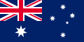 Naval jack of Australia