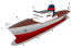 Schéma d’un bateau