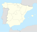 Manzanares (Ciudad Real) (Spanien)