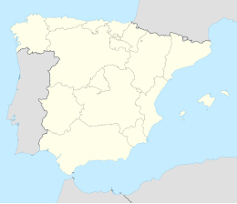 Getafe (Hispaania)